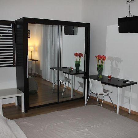 Giro B&B Katanya Oda fotoğraf