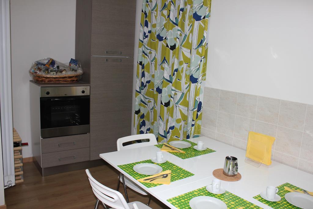 Giro B&B Katanya Dış mekan fotoğraf