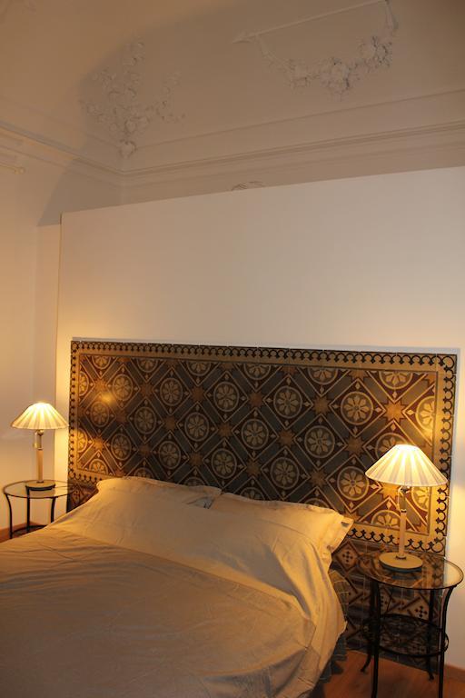 Giro B&B Katanya Oda fotoğraf