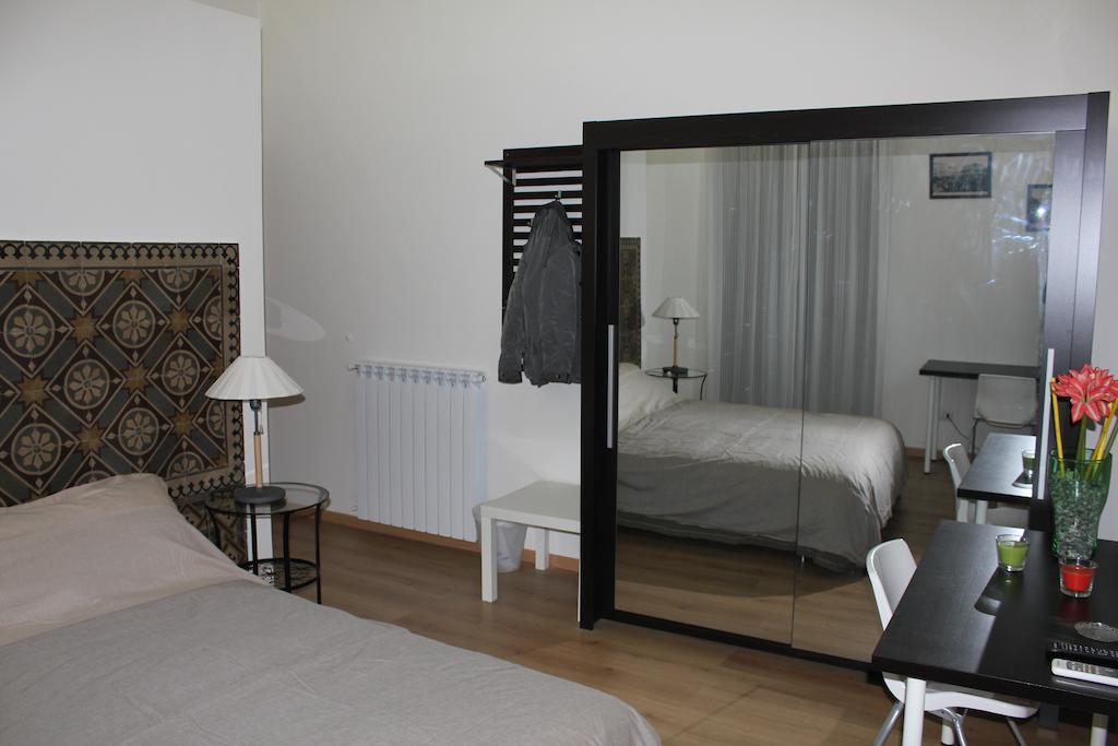 Giro B&B Katanya Oda fotoğraf