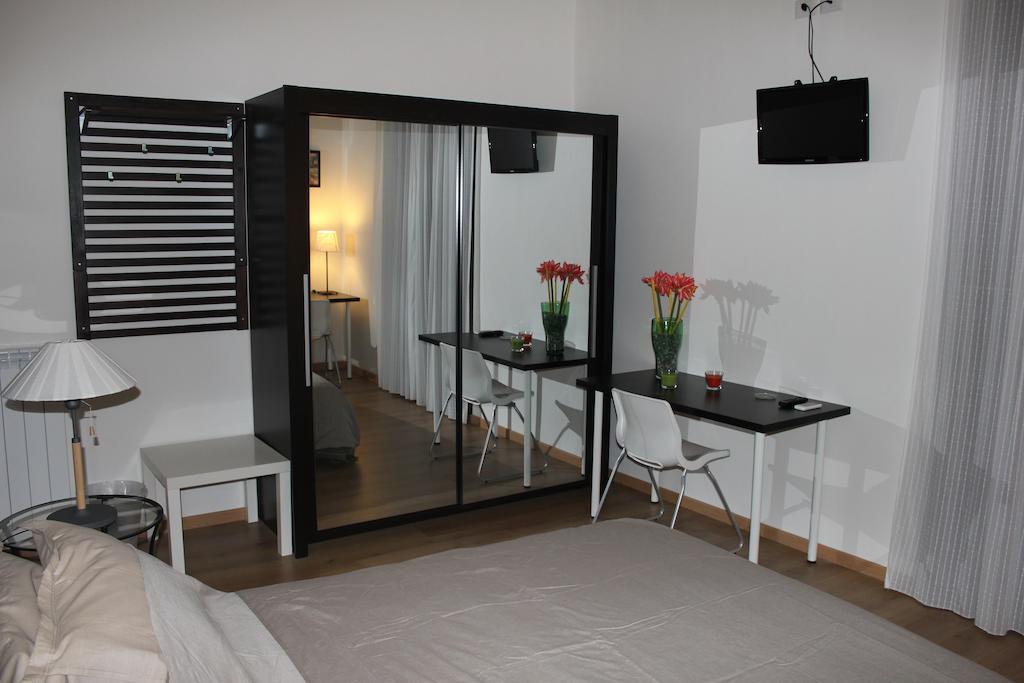 Giro B&B Katanya Oda fotoğraf