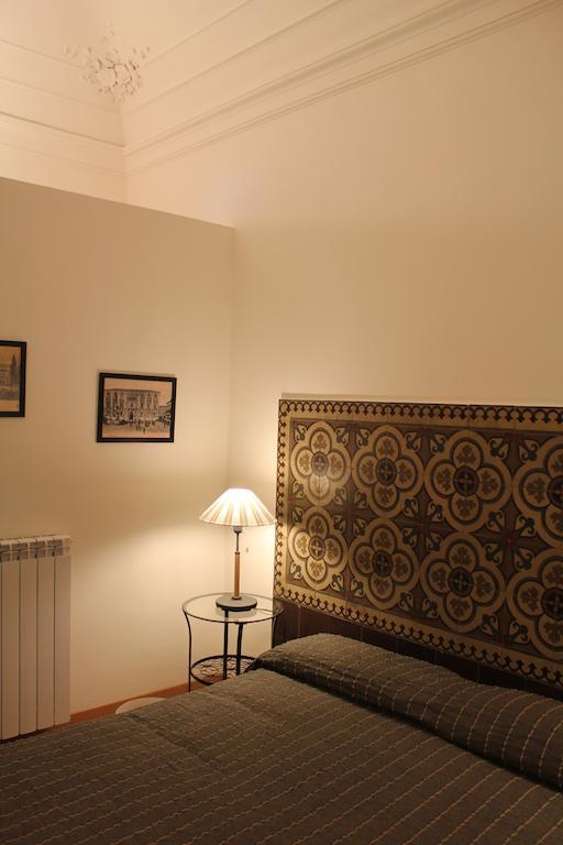 Giro B&B Katanya Oda fotoğraf