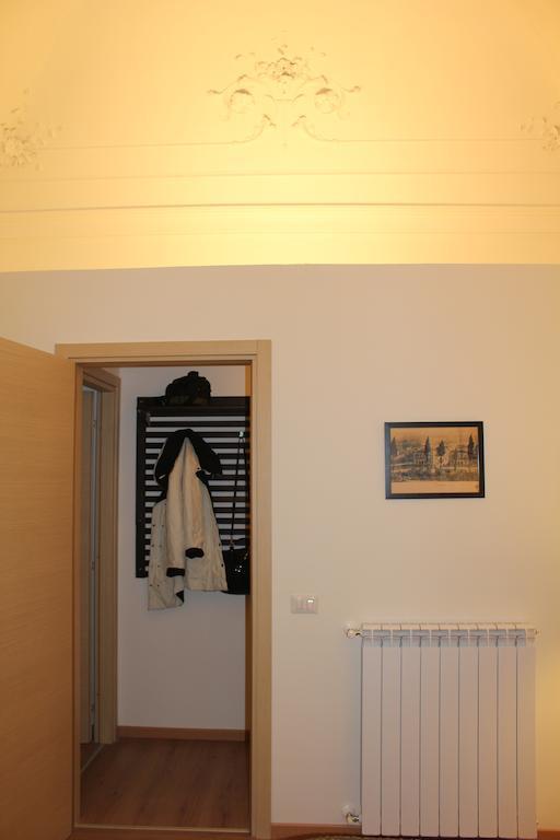 Giro B&B Katanya Oda fotoğraf