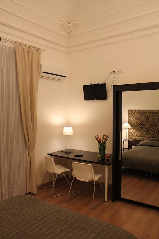 Giro B&B Katanya Oda fotoğraf