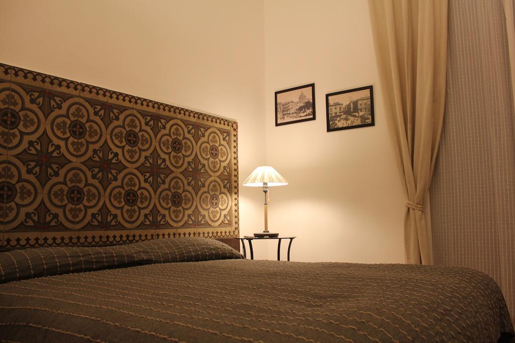 Giro B&B Katanya Oda fotoğraf
