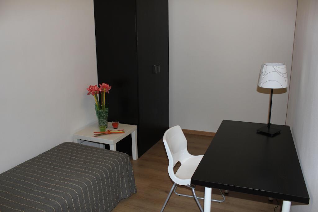 Giro B&B Katanya Oda fotoğraf
