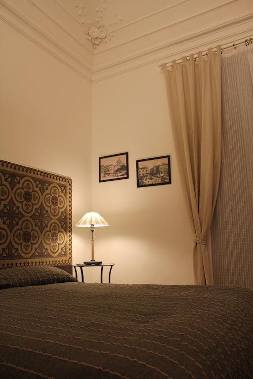 Giro B&B Katanya Oda fotoğraf