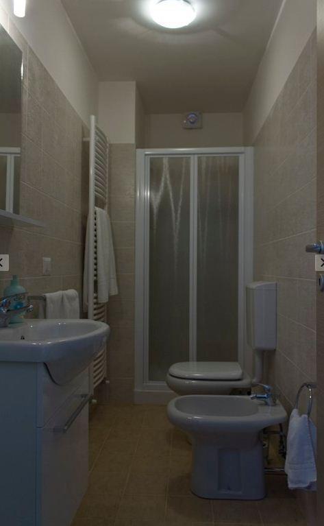 Giro B&B Katanya Oda fotoğraf